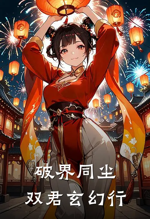 破界同尘：双君玄幻行
