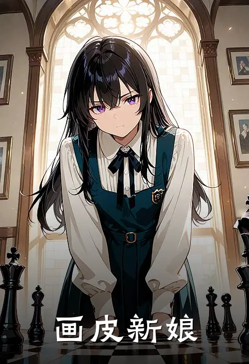 画皮新娘(云绾萧凛)完本小说大全_完本热门小说画皮新娘云绾萧凛