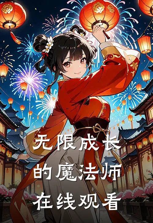 无限成长的魔法师在线观看