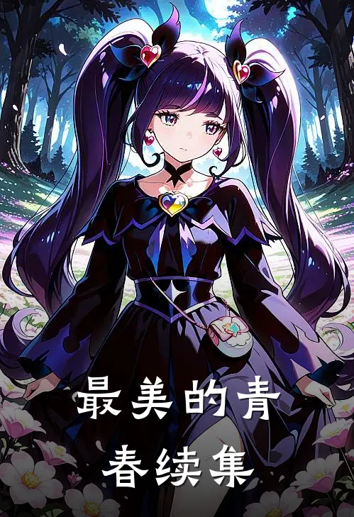 最美的青春续集