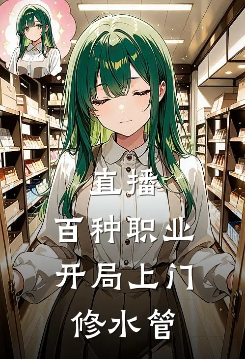 直播：百种职业，开局上门修水管