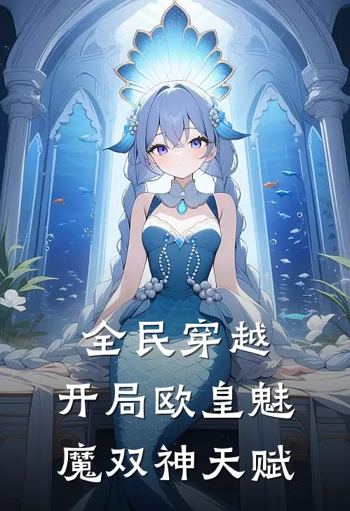 全民穿越：开局欧皇魅魔双神天赋秦云张飞热门小说免费阅读_完本完结小说全民穿越：开局欧皇魅魔双神天赋(秦云张飞)