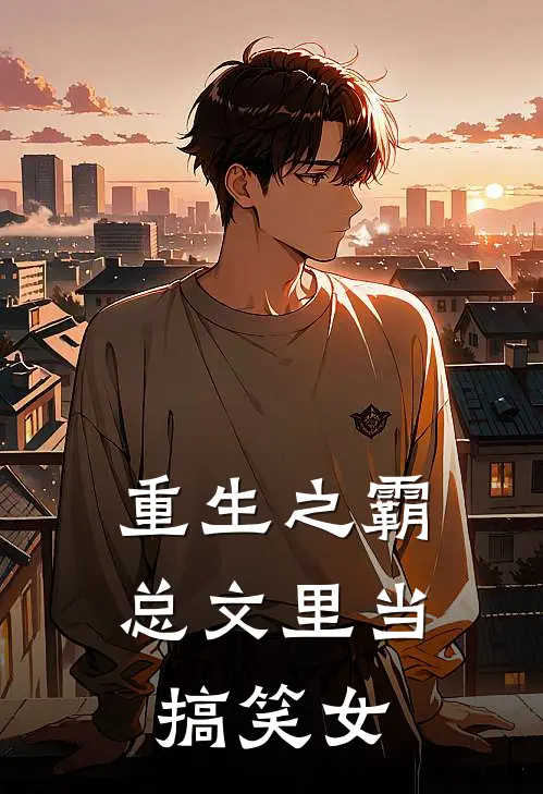 重生之霸总文里当搞笑女(江亦安黎清寒)全章节在线阅读_江亦安黎清寒全章节在线阅读