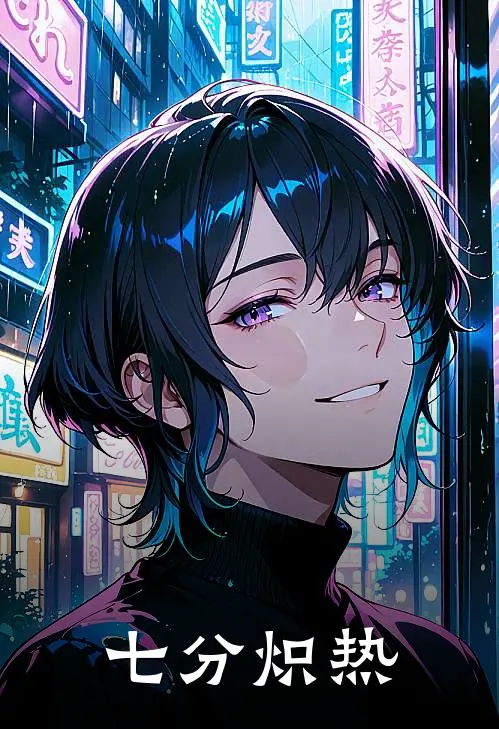 七分炽热