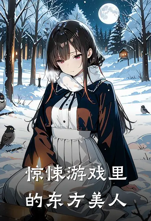 惊悚游戏里的东方美人利维坦维克利最新好看小说_免费小说惊悚游戏里的东方美人(利维坦维克利)