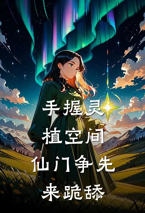 手握灵植空间，仙门争先来跪舔林妙妙药鼎最新全本小说_最新章节列表手握灵植空间，仙门争先来跪舔(林妙妙药鼎)