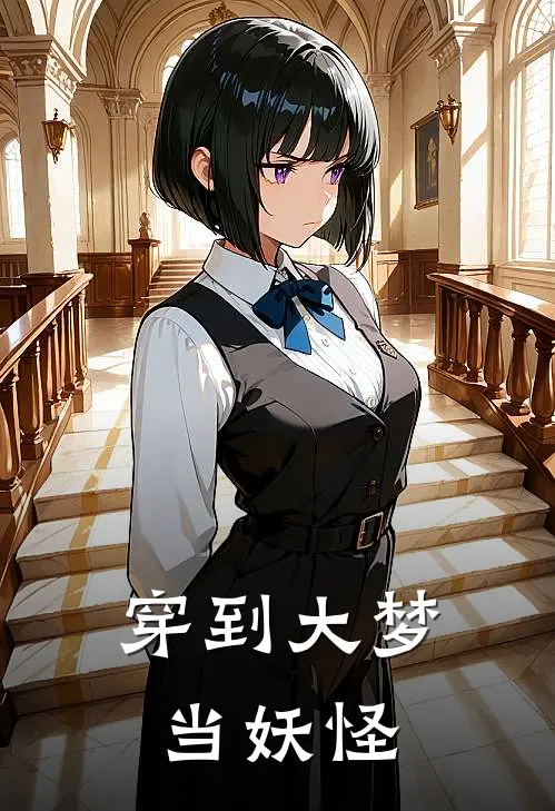 穿到大梦当妖怪