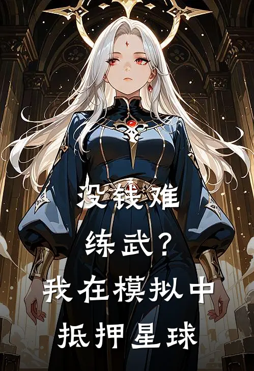 没钱难练武？我在模拟中抵押星球