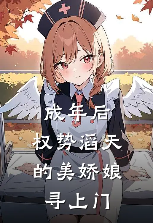 成年后：权势滔天的美娇娘寻上门