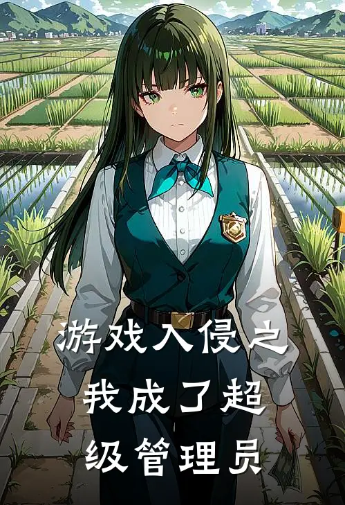 游戏入侵之我成了超级管理员