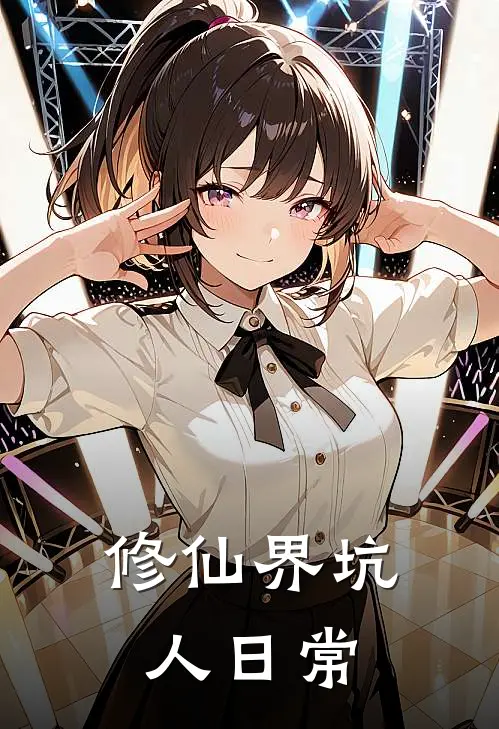 修仙界坑人日常