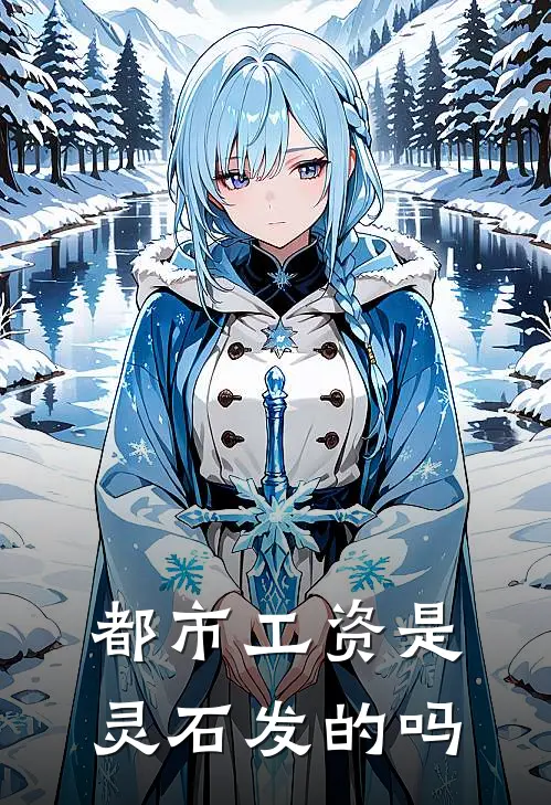 都市工资是灵石发的吗