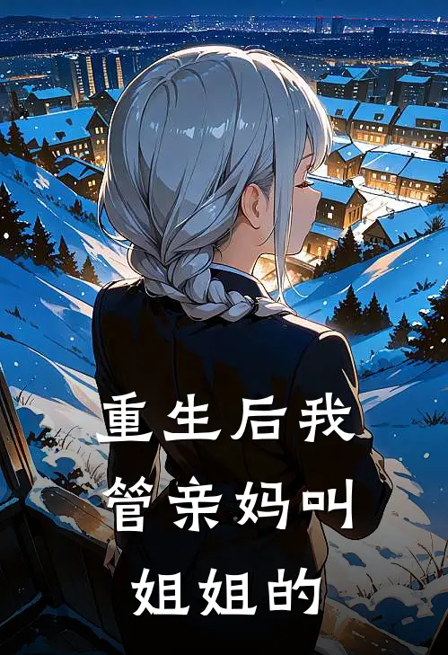 重生后我管亲妈叫姐姐的