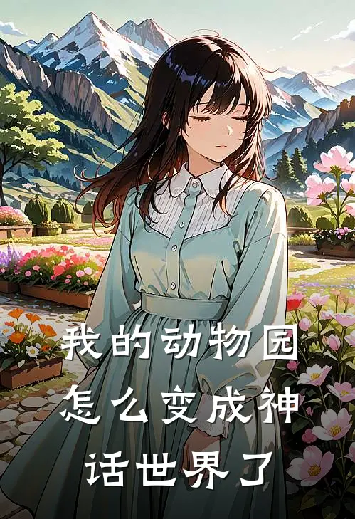 我的动物园，怎么变成神话世界了徐铭徐子宏完结版免费小说_完本小说大全我的动物园，怎么变成神话世界了徐铭徐子宏