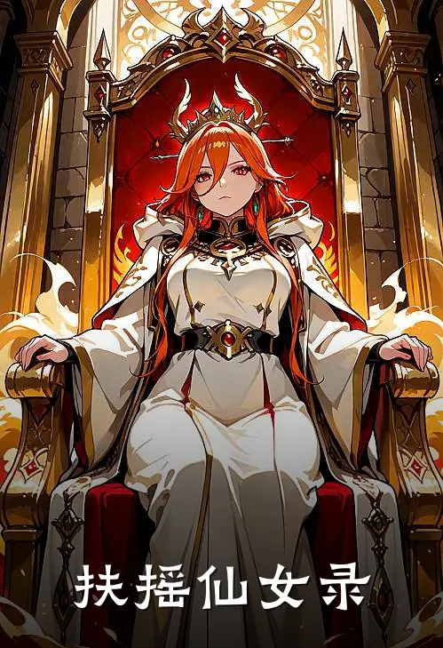 扶摇仙女录(陈霄苏婉)全本免费在线阅读_扶摇仙女录最新章节在线阅读