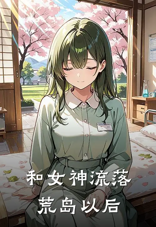 和女神流落荒岛以后