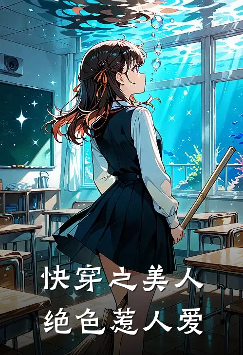 快穿之美人绝色惹人爱
