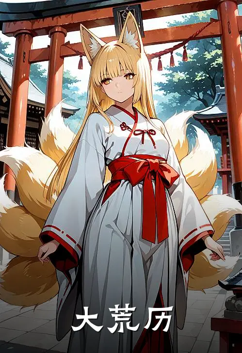 大荒历林凡林虎好看的小说推荐完结_在哪看免费小说大荒历林凡林虎