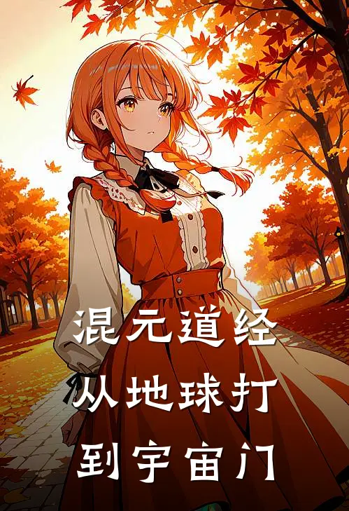 混元道经：从地球打到宇宙门(叶青凌萱)免费小说在线阅读_在线阅读免费小说混元道经：从地球打到宇宙门(叶青凌萱)