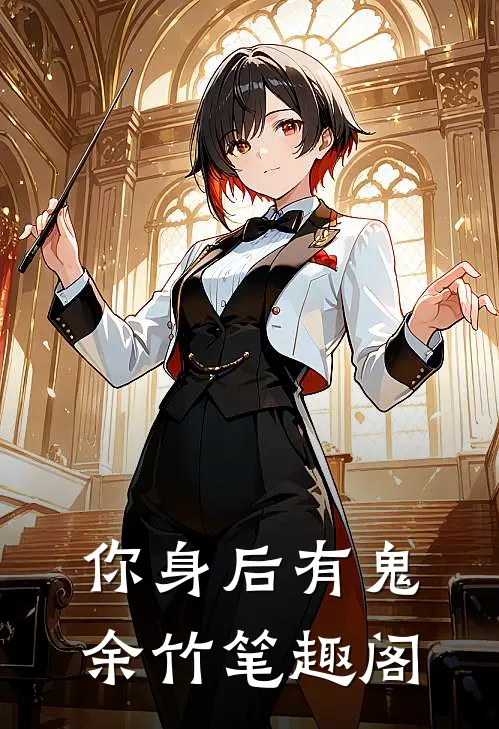 你身后有鬼余竹笔趣阁