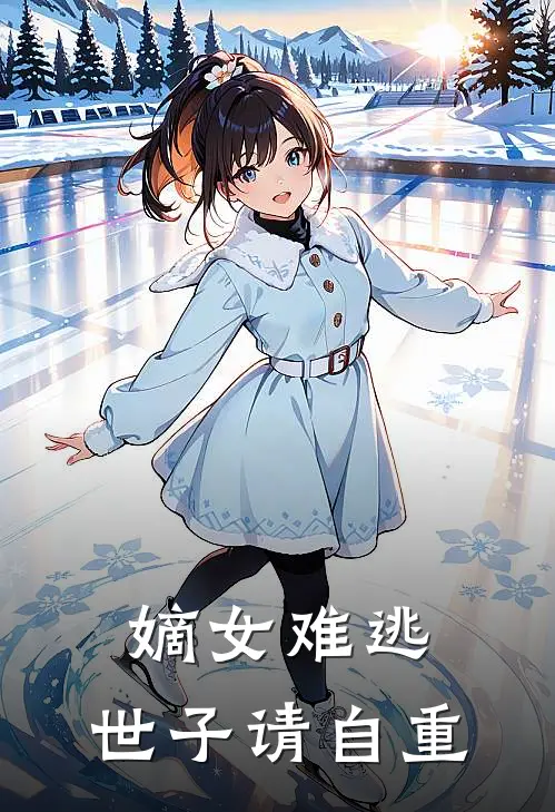 嫡女难逃，世子请自重楚潇楚钰全文免费阅读无弹窗大结局_楚潇楚钰（嫡女难逃，世子请自重）小说免费阅读大结局