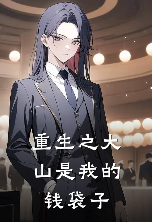 重生之大山是我的钱袋子