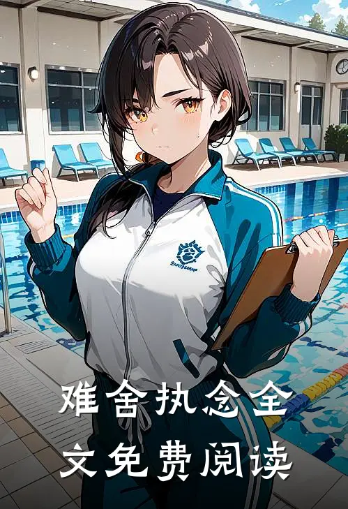 难舍执念 全文免费阅读