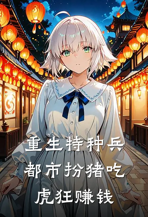 重生特种兵都市扮猪吃虎狂赚钱聂远惜媛最新完结小说推荐_最新更新小说重生特种兵都市扮猪吃虎狂赚钱(聂远惜媛)