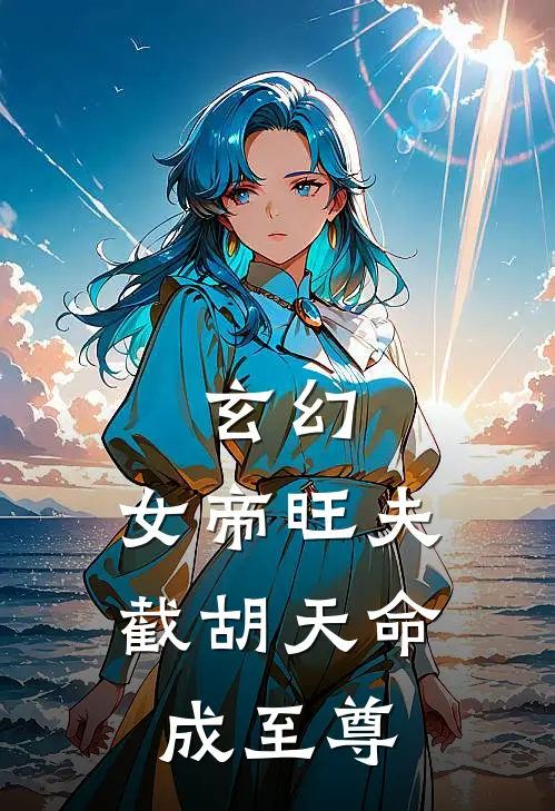 玄幻：女帝旺夫，截胡天命成至尊楚默周文完结小说免费阅读_完本热门小说玄幻：女帝旺夫，截胡天命成至尊楚默周文