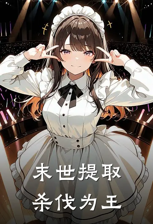 末世提取：杀伐为王林夜林夜新热门小说_最新章节列表末世提取：杀伐为王(林夜林夜)