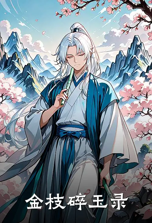 金枝碎玉录