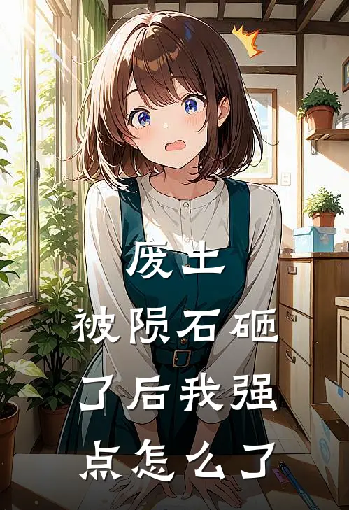 废土：被陨石砸了后我强点怎么了(乔沫沫乔国梁)最新小说全文阅读_最新章节列表废土：被陨石砸了后我强点怎么了(乔沫沫乔国梁)