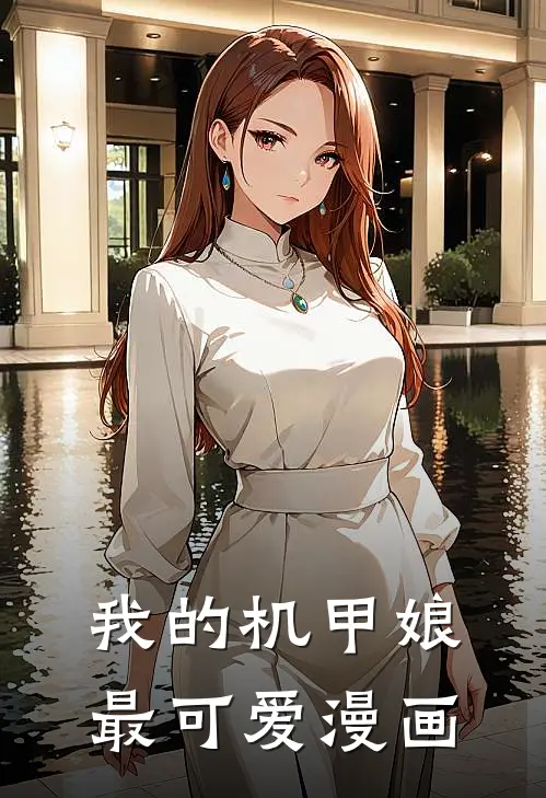 我的机甲娘最可爱漫画