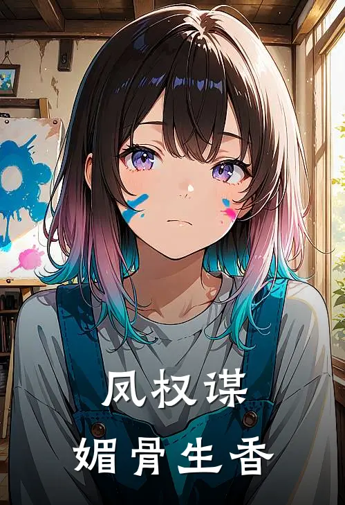 安倩瑶徐瑛(凤权谋：媚骨生香)全章节在线阅读_(凤权谋：媚骨生香)全本在线阅读