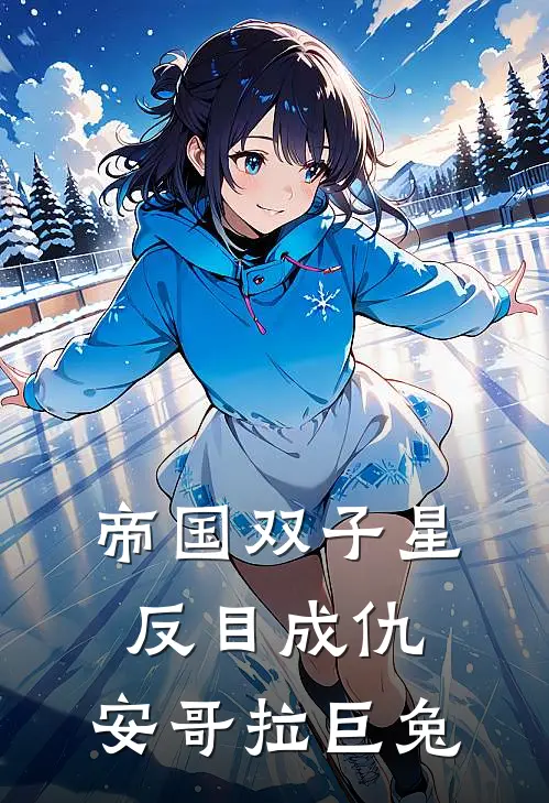 帝国双子星反目成仇,安哥拉巨兔