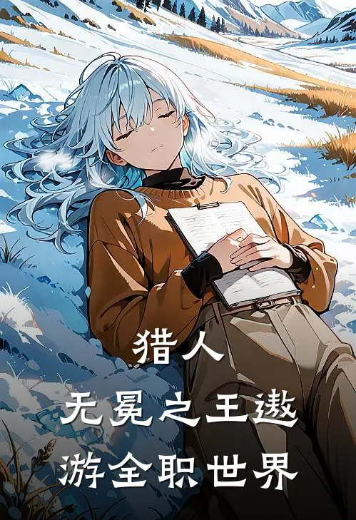 猎人：无冕之王遨游全职世界