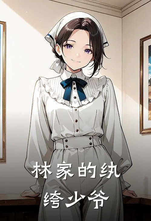 林家的纨绔少爷