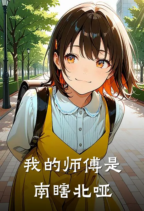 我的师傅是南瞎北哑(张起灵霍秀秀)免费小说完结_最新推荐小说我的师傅是南瞎北哑(张起灵霍秀秀)