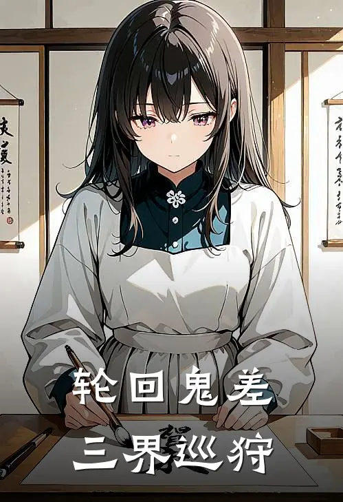 轮回鬼差：三界巡狩苏夜崔珏全本免费完结小说_免费小说完结轮回鬼差：三界巡狩苏夜崔珏