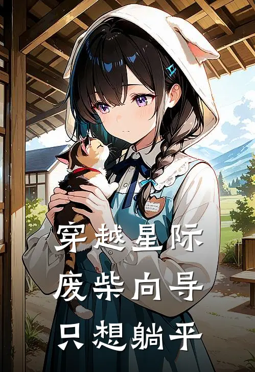 穿越星际，废柴向导只想躺平