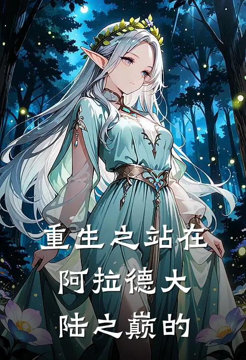 重生之站在阿拉德大陆之巅的