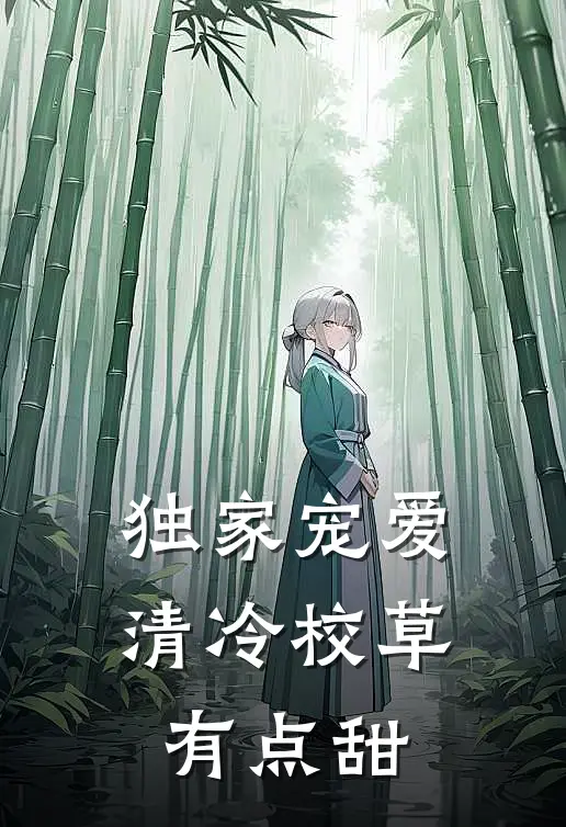 独家宠爱：清冷校草有点甜