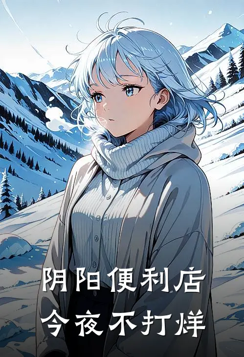 阴阳便利店今夜不打烊