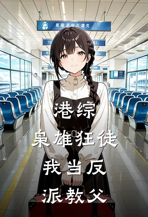 港综：枭雄狂徒，我当反派教父刘继祖霍兆堂免费完本小说_小说推荐完本港综：枭雄狂徒，我当反派教父(刘继祖霍兆堂)