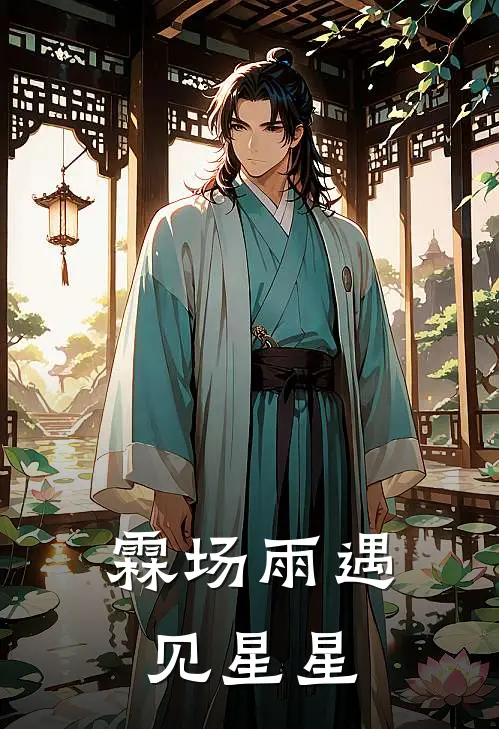 霖场雨遇见星星(沈星苏霖)免费小说阅读_完结版小说推荐霖场雨遇见星星(沈星苏霖)