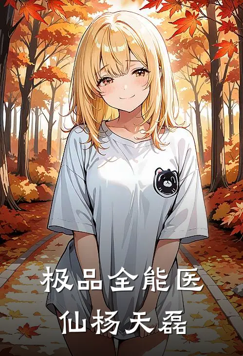 极品全能医仙杨天磊