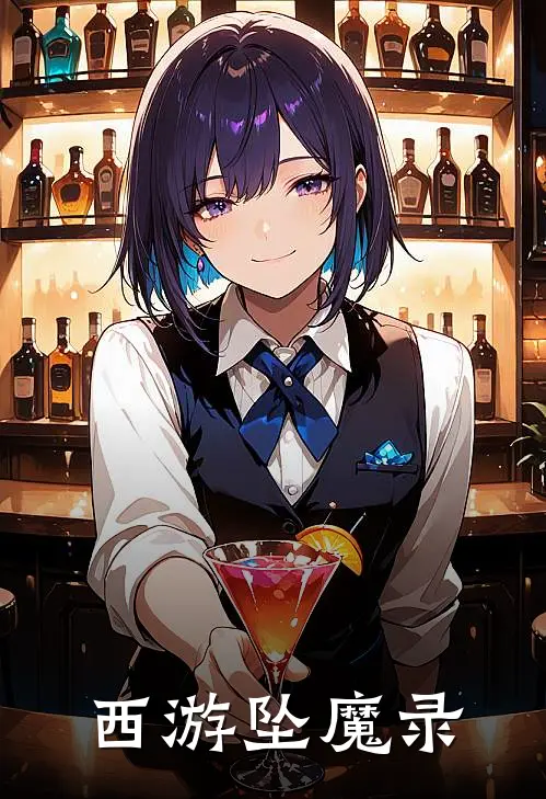 西游坠魔录(孙悟空沙僧)热门网络小说_小说推荐完结西游坠魔录(孙悟空沙僧)