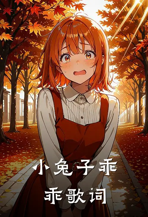 小兔子乖乖歌词