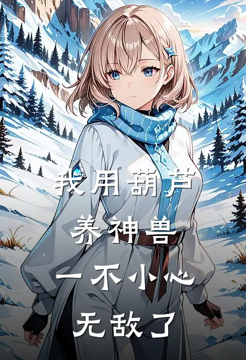 我用葫芦养神兽，一不小心无敌了林不凡林不凡最新小说推荐_最新好看小说我用葫芦养神兽，一不小心无敌了林不凡林不凡