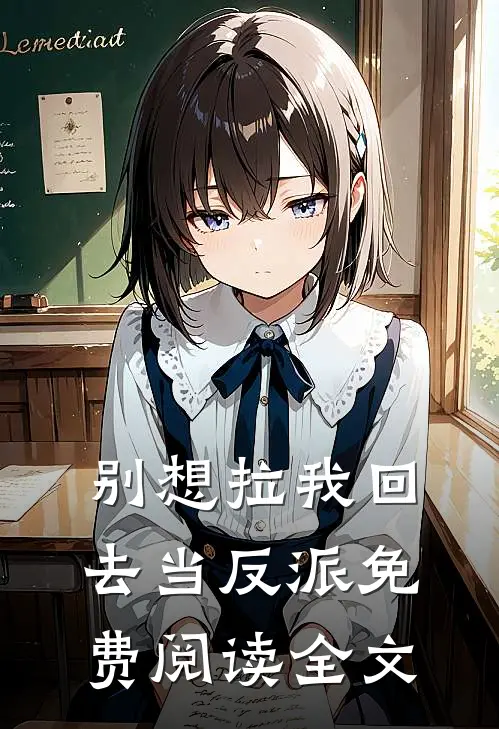 别想拉我回去当反派免费阅读全文